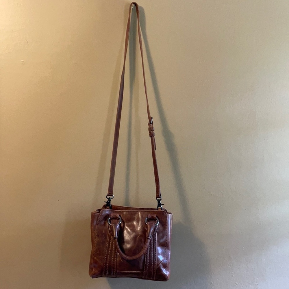 Mini melissa tote - Picture 9 of 9